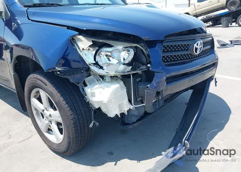 2007 Toyota Rav4 from USA, damaged, VIN JTMZD33V376023865